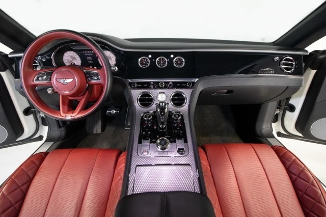 2021 Bentley - Image 23 of 24