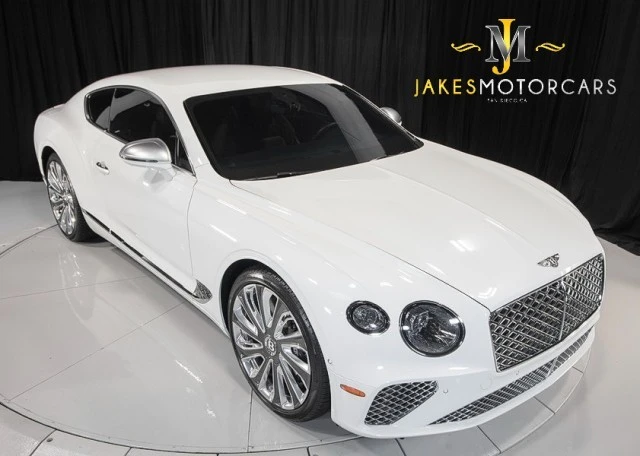 2021 Bentley Continental GT 3rd Gen - Image 15 of 24