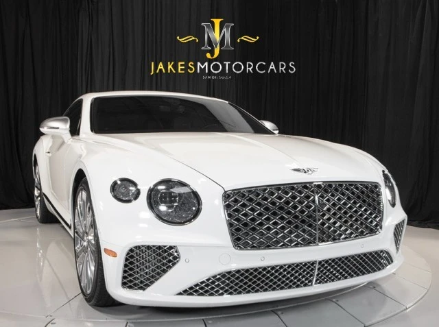 2021 Bentley Continental GT Mulliner 3rd Gen - Image 16 of 24
