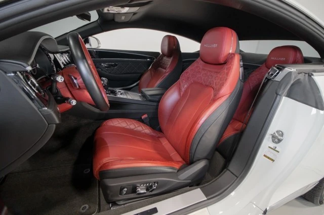 2021 Bentley Continental GT 3rd Gen - Image 3 of 24