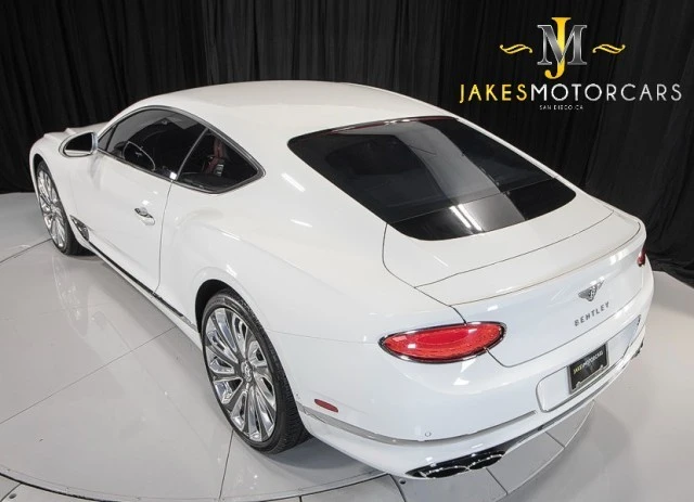2021 Bentley - Image 7 of 24