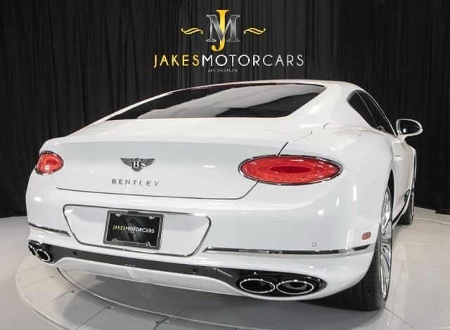 2021 Bentley Continental GT 3rd Gen - Image 12 of 24