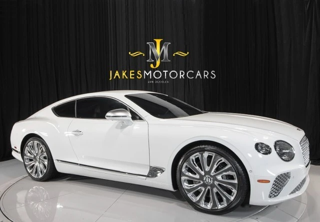 2021 Bentley - Image 14 of 24