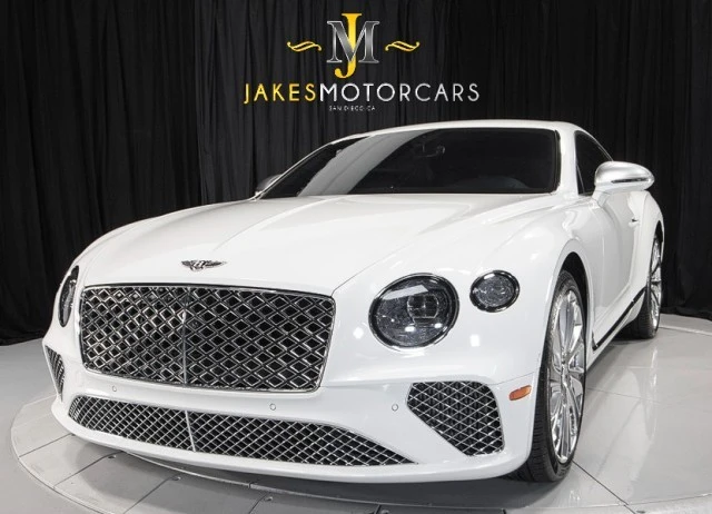 2021 Bentley - Image 19 of 24