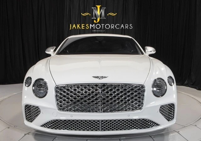 2021 Bentley - Image 17 of 24