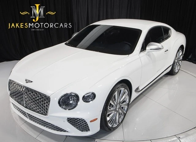2021 Bentley - Image 18 of 24