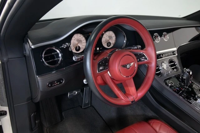 2021 Bentley - Image 22 of 24