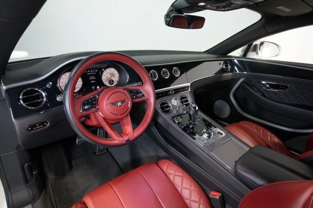 2021 Bentley Continental GT 3rd Gen - Image 4 of 24