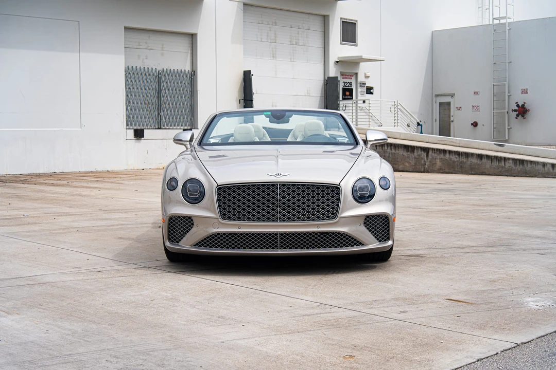 2021 Bentley Continental GT Mulliner 3rd Gen - Image 11 of 31