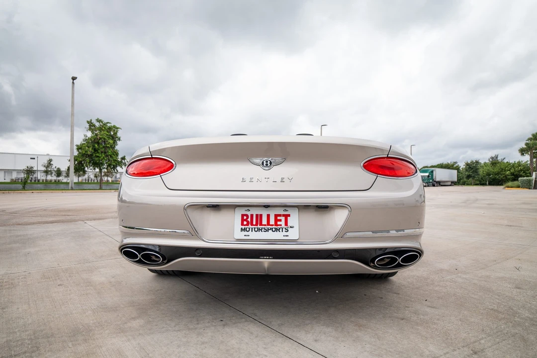 2021 Bentley Continental GT Mulliner 3rd Gen - Image 19 of 31