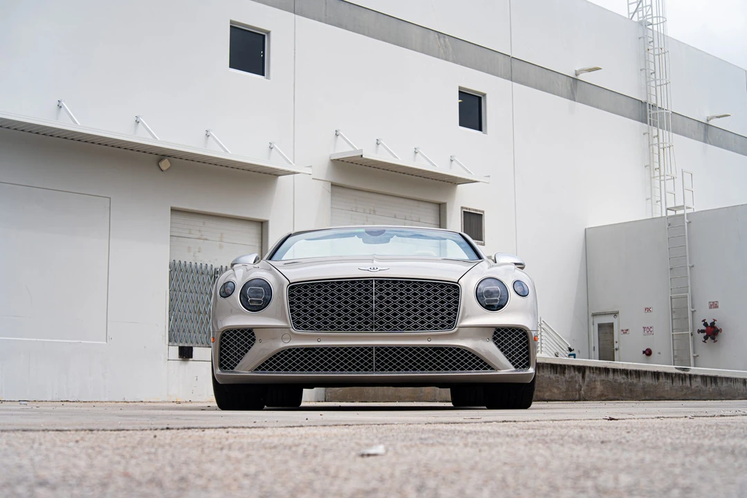 2021 Bentley Continental GT Mulliner 3rd Gen - Image 12 of 31