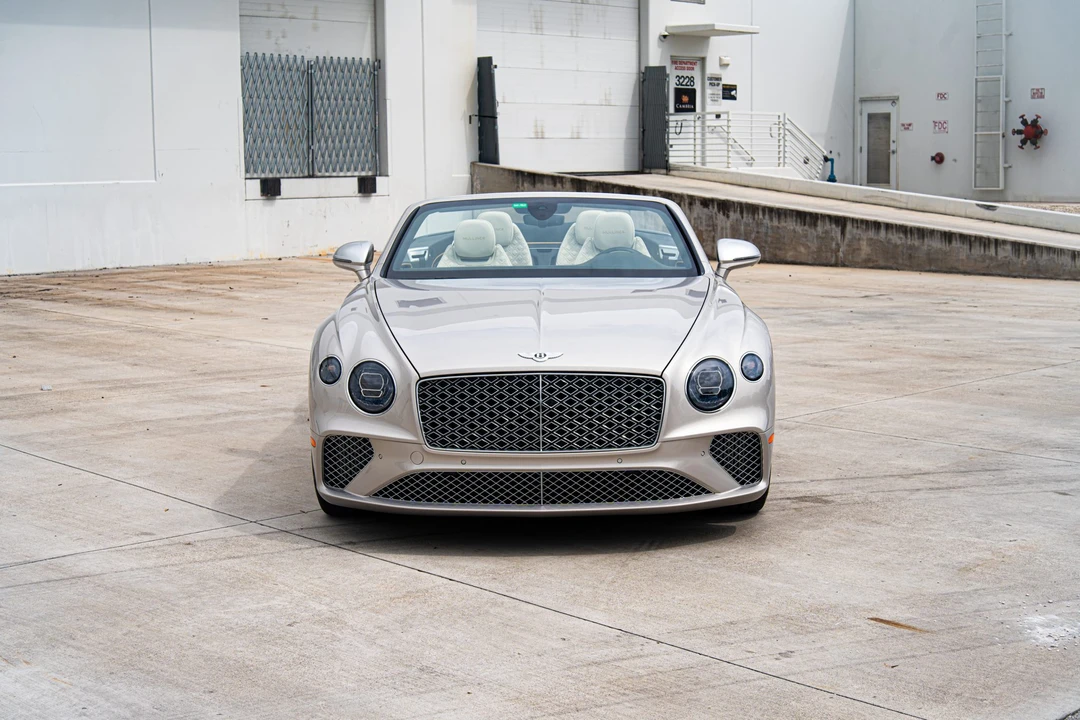 2021 Bentley Continental GT Mulliner 3rd Gen - Image 13 of 31