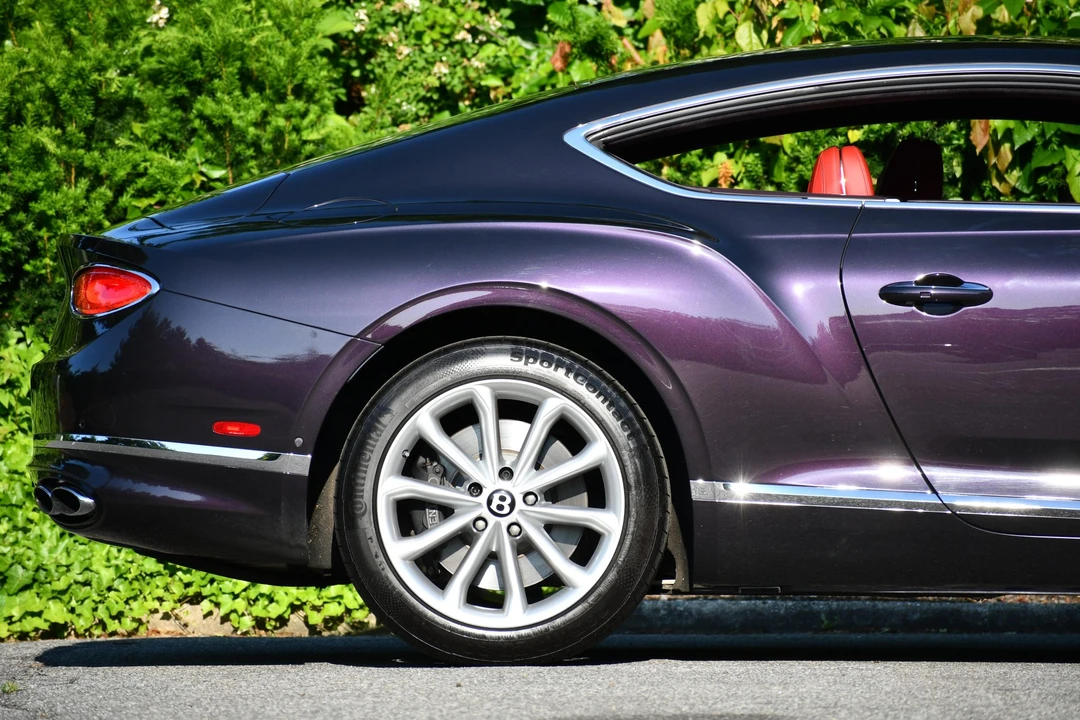 2021 Bentley Continental GT 3rd Gen - Image 11 of 31