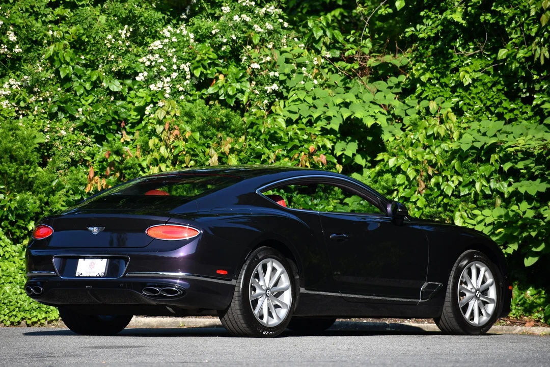 2021 Bentley Continental GT 3rd Gen - Image 6 of 31