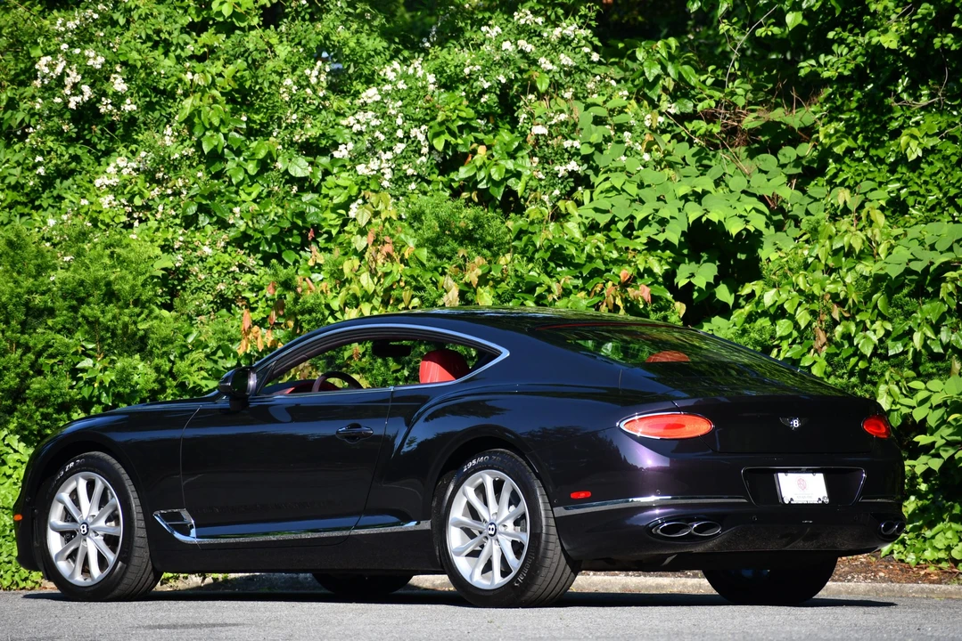 2021 Bentley Continental GT 3rd Gen - Image 7 of 31