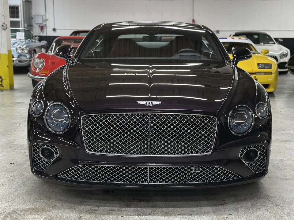 2021 Bentley Continental GT 3rd Gen - Image 19 of 31