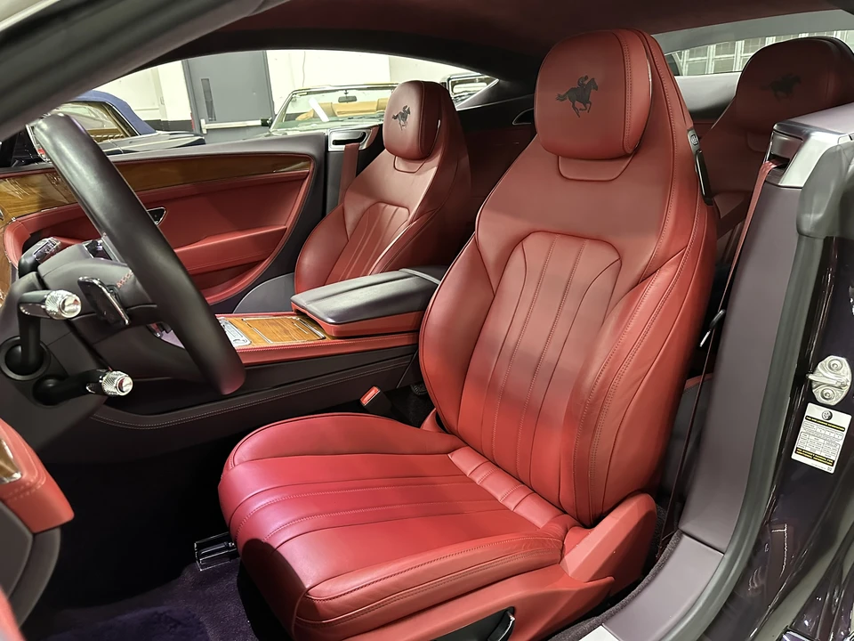 2021 Bentley Continental GT 3rd Gen - Image 31 of 31