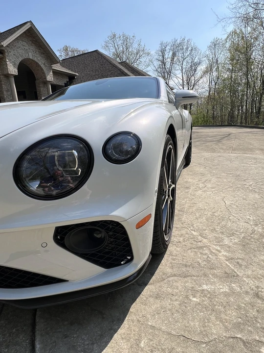 2021 Bentley Continental GT 3rd Gen - Image 28 of 31