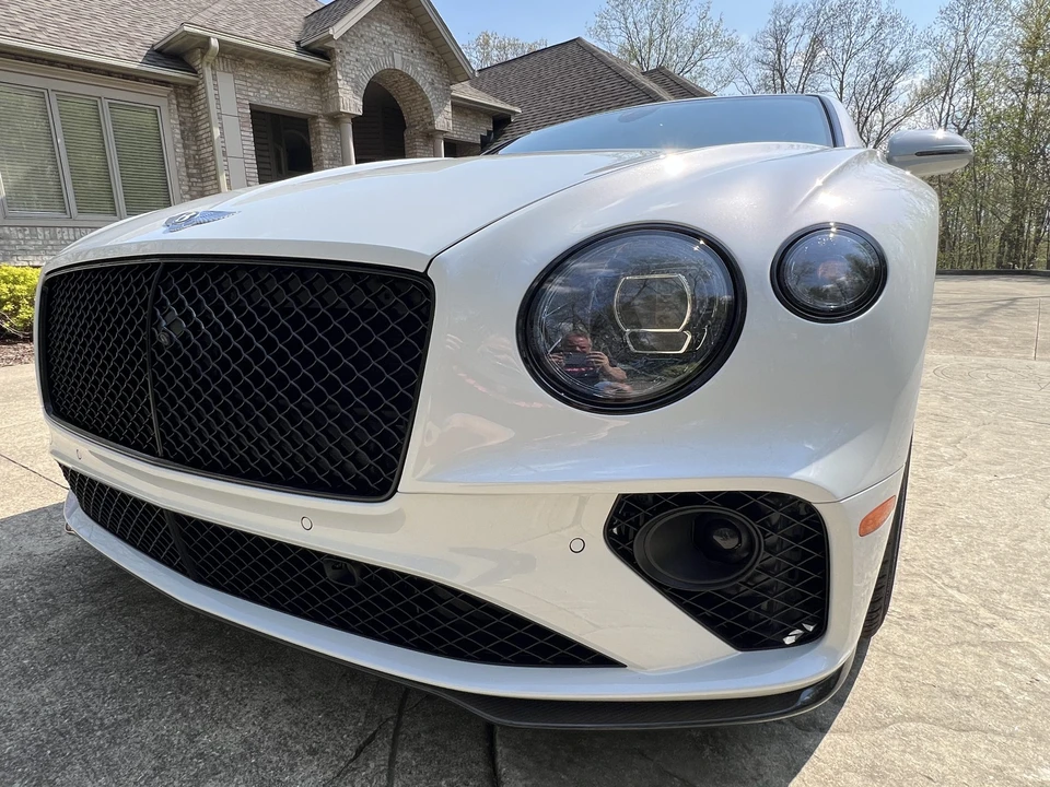2021 Bentley Continental GT 3rd Gen - Image 29 of 31