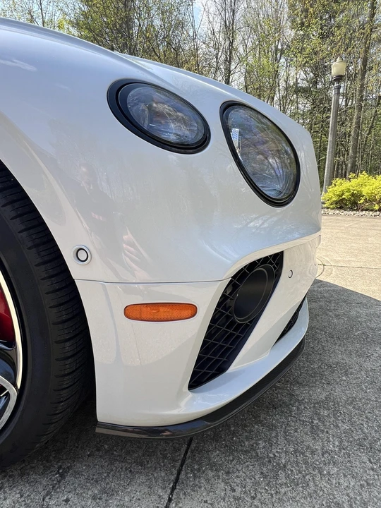 2021 Bentley Continental GT 3rd Gen - Image 24 of 31