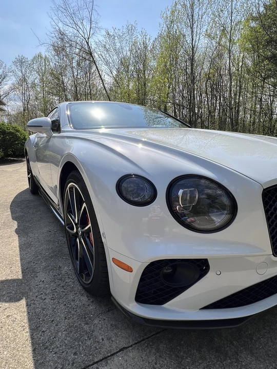 2021 Bentley Continental GT 3rd Gen - Image 26 of 31