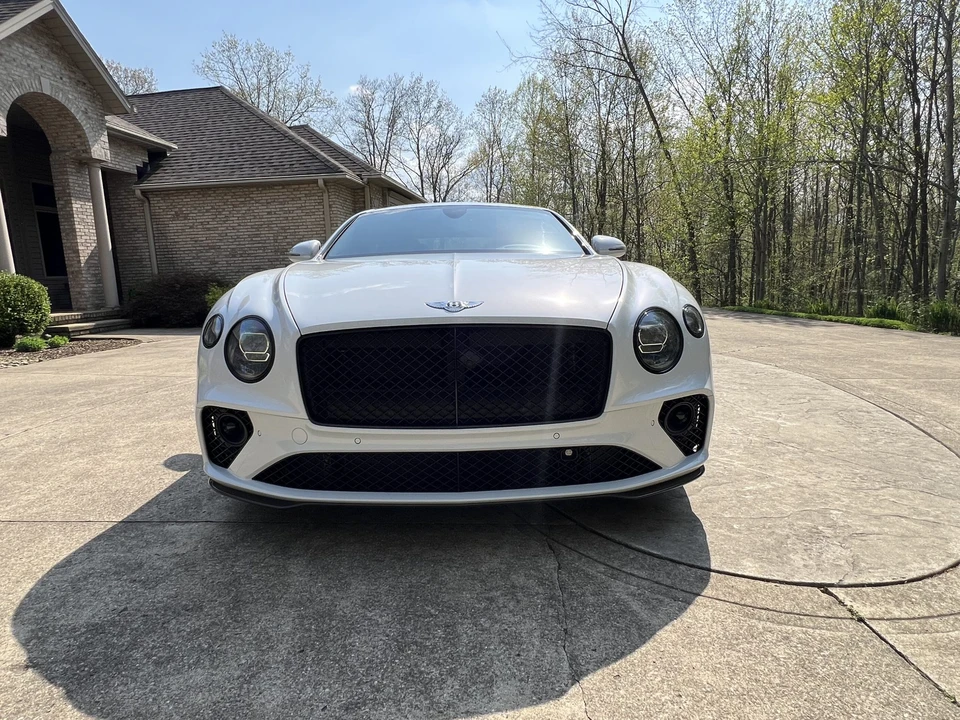2021 Bentley Continental GT 3rd Gen - Image 8 of 31