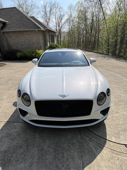2021 Bentley Continental GT 3rd Gen - Image 7 of 31