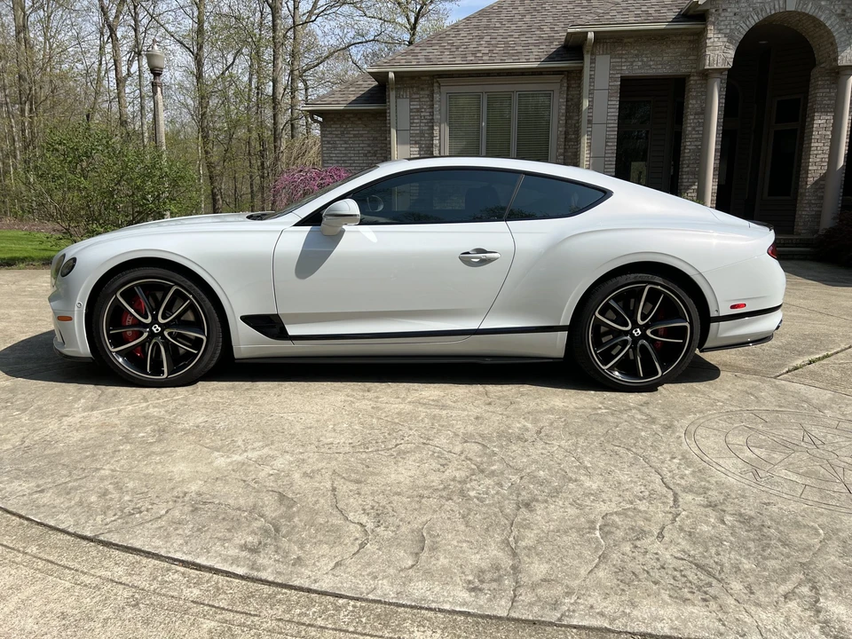 2021 Bentley Continental GT 3rd Gen - Image 23 of 31