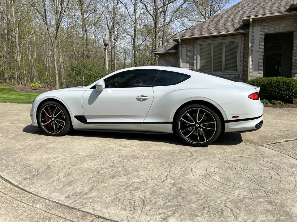 2021 Bentley Continental GT 3rd Gen - Image 22 of 31