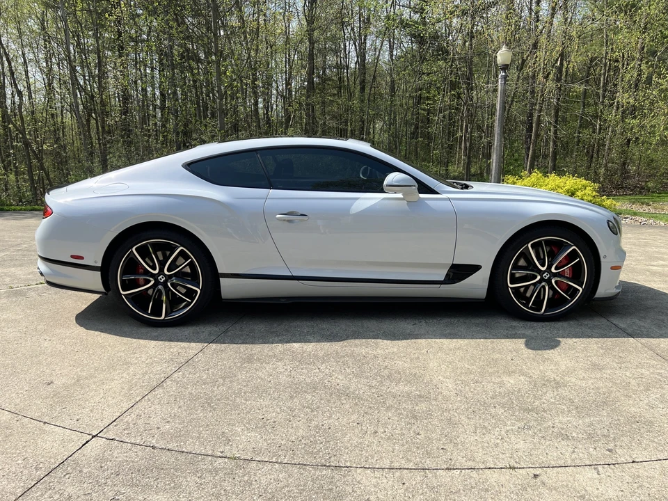 2021 Bentley Continental GT 3rd Gen - Image 13 of 31