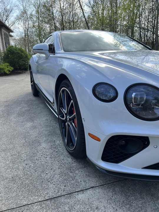 2021 Bentley Continental GT 3rd Gen - Image 25 of 31
