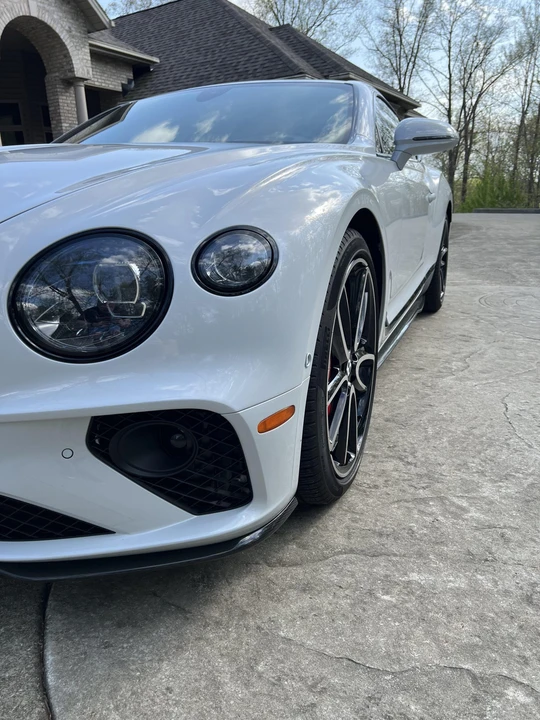 2021 Bentley Continental GT 3rd Gen - Image 27 of 31