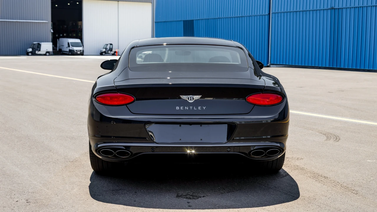 2021 Bentley Continental GT 3rd Gen - Image 6 of 31