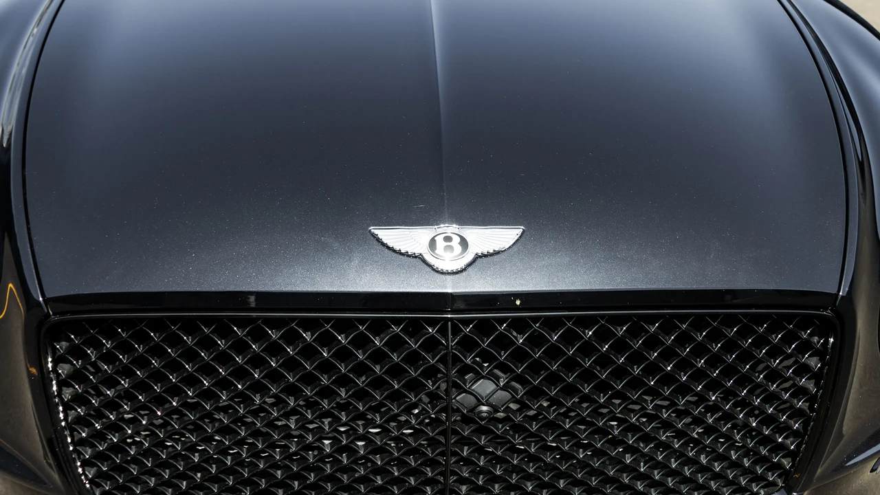 2021 Bentley Continental GT 3rd Gen - Image 27 of 31