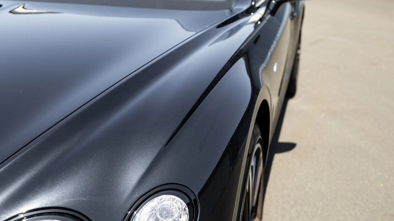 2021 Bentley Continental GT 3rd Gen - Image 13 of 31