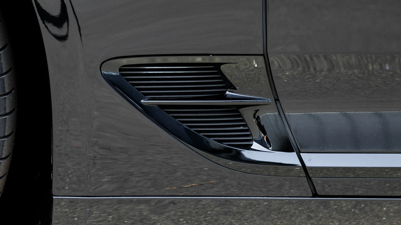 2021 Bentley Continental GT 3rd Gen - Image 31 of 31