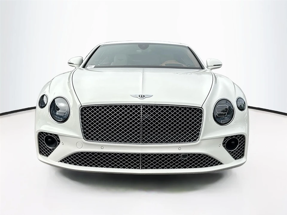 2021 Bentley Continental GT 3rd Gen - Image 2 of 21