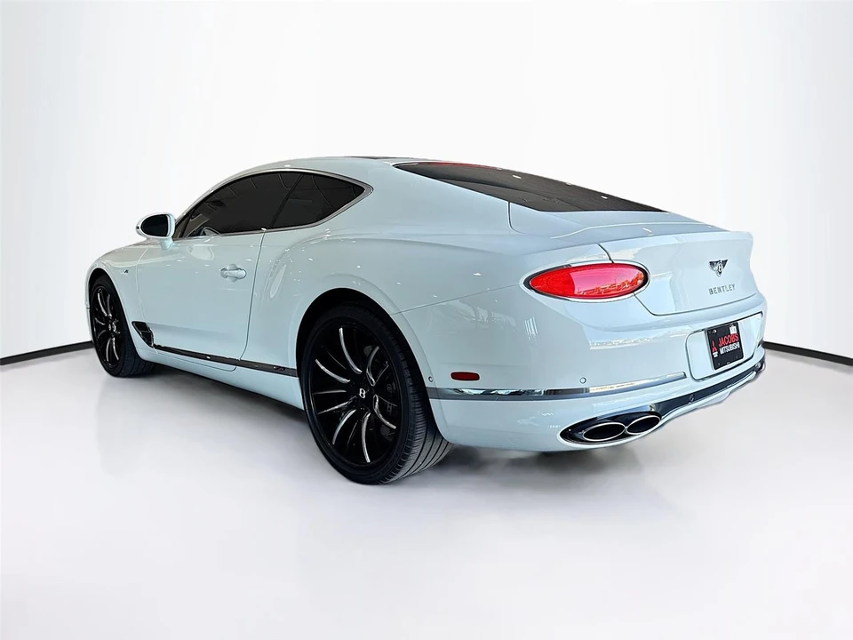 2021 Bentley Continental GT 3rd Gen - Image 5 of 17