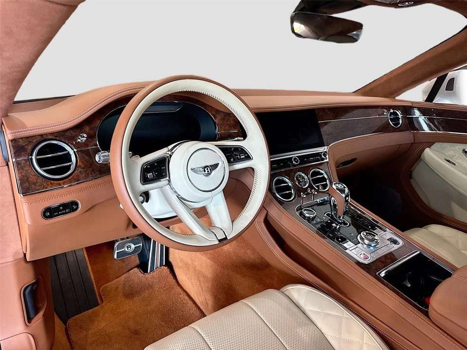 2021 Bentley Continental GT 3rd Gen - Image 6 of 17