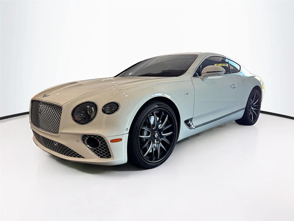 2021 Bentley Continental GT 3rd Gen - Image 3 of 17