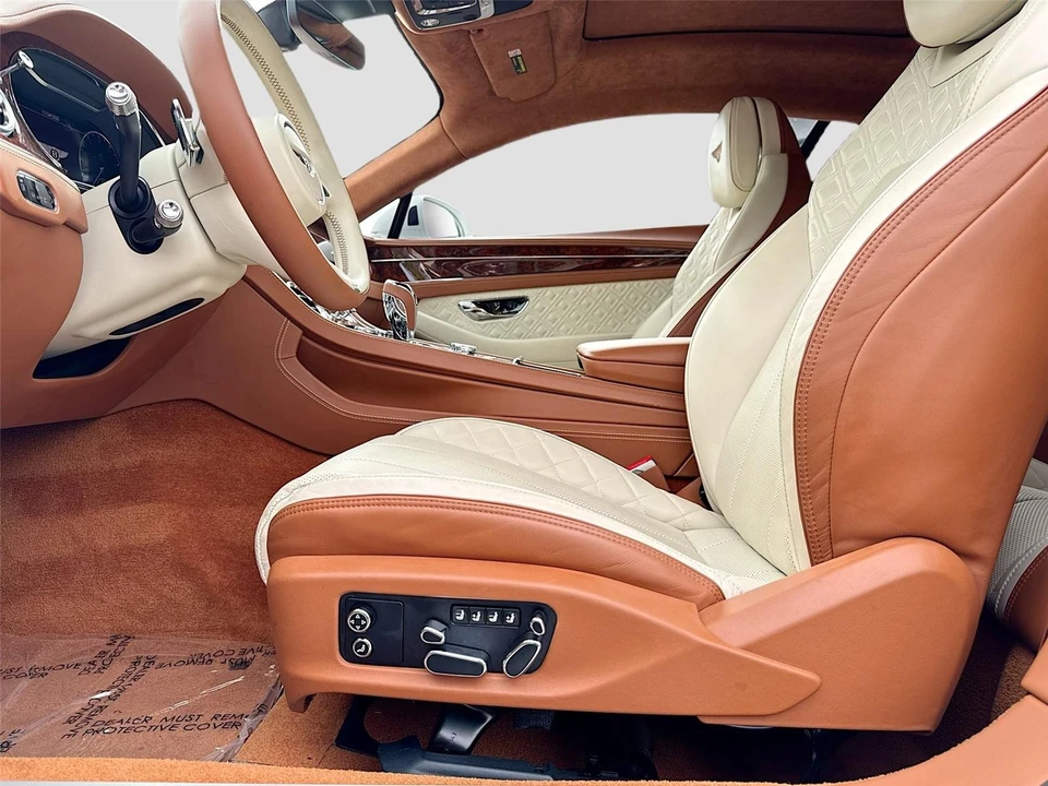 2021 Bentley Continental GT 3rd Gen - Image 18 of 21
