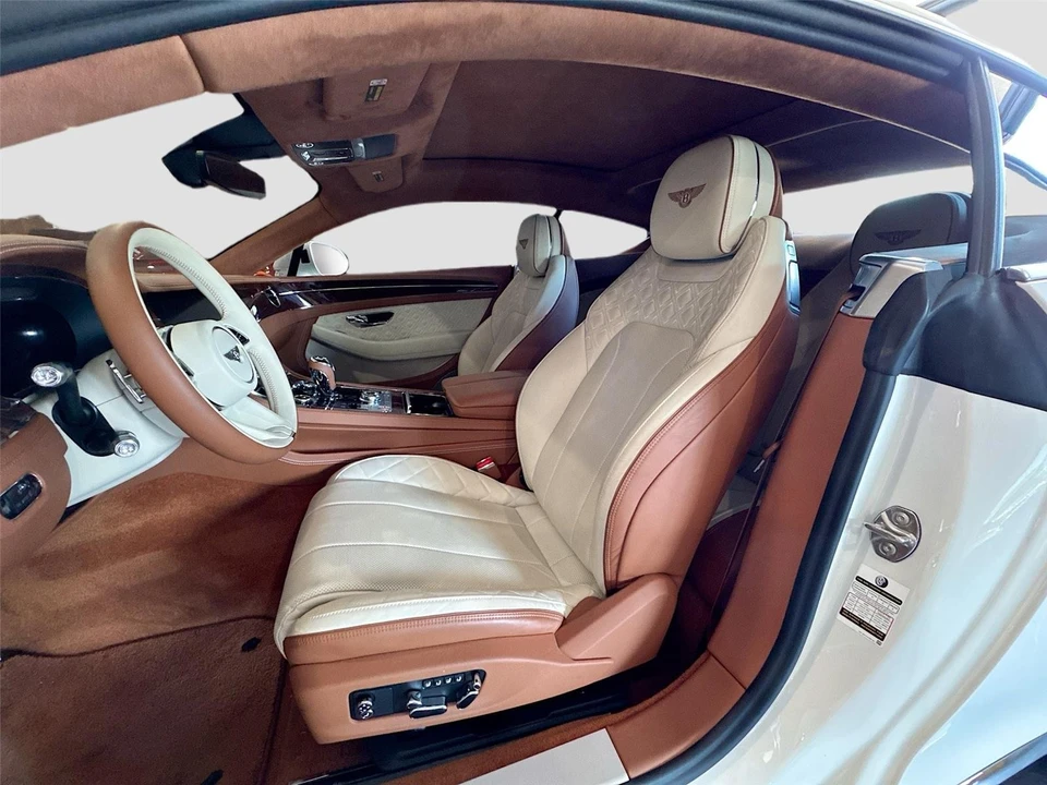 2021 Bentley Continental GT 3rd Gen - Image 14 of 17