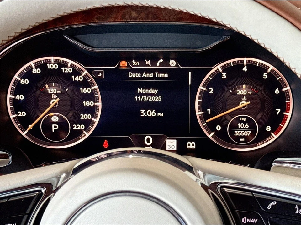 2021 Bentley Continental GT 3rd Gen - Image 9 of 17