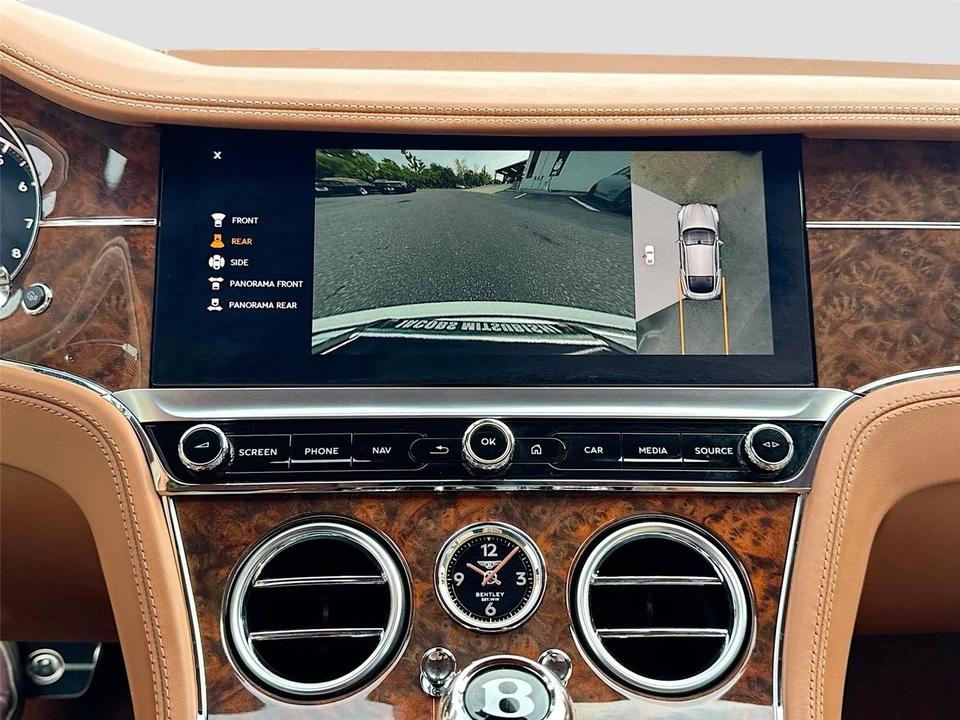 2021 Bentley Continental GT 3rd Gen - Image 13 of 21