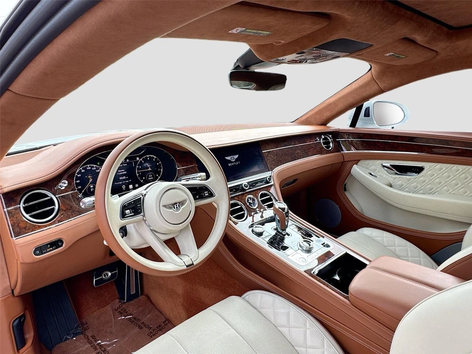 2021 Bentley Continental GT 3rd Gen - Image 9 of 21