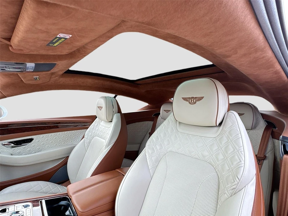 2021 Bentley Continental GT 3rd Gen - Image 20 of 21