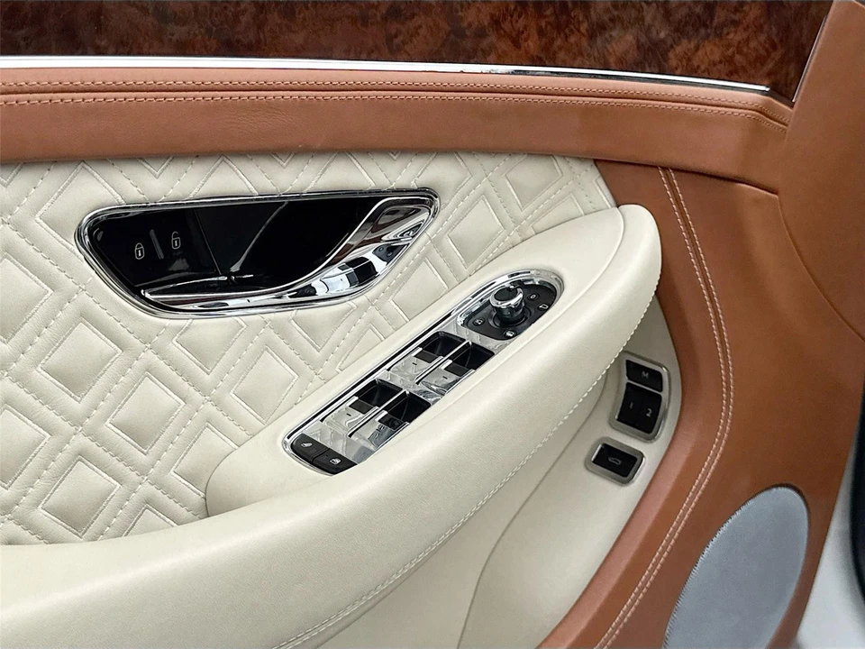 2021 Bentley Continental GT 3rd Gen - Image 16 of 21