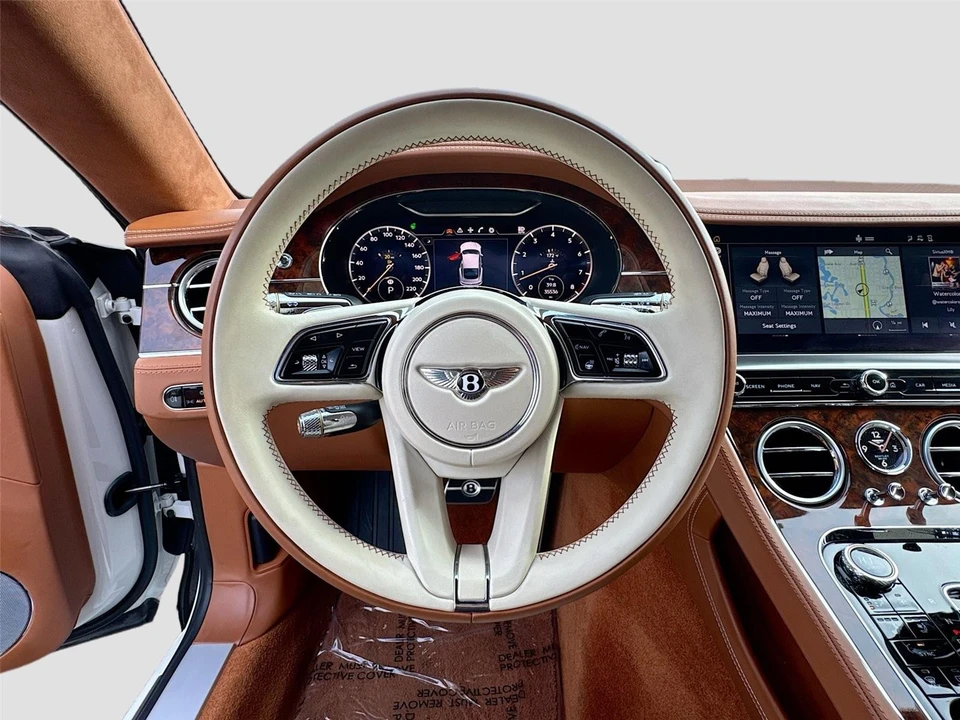 2021 Bentley Continental GT 3rd Gen - Image 11 of 21