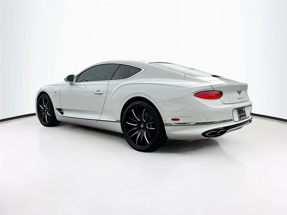 2021 Bentley Continental GT 3rd Gen - Image 5 of 21