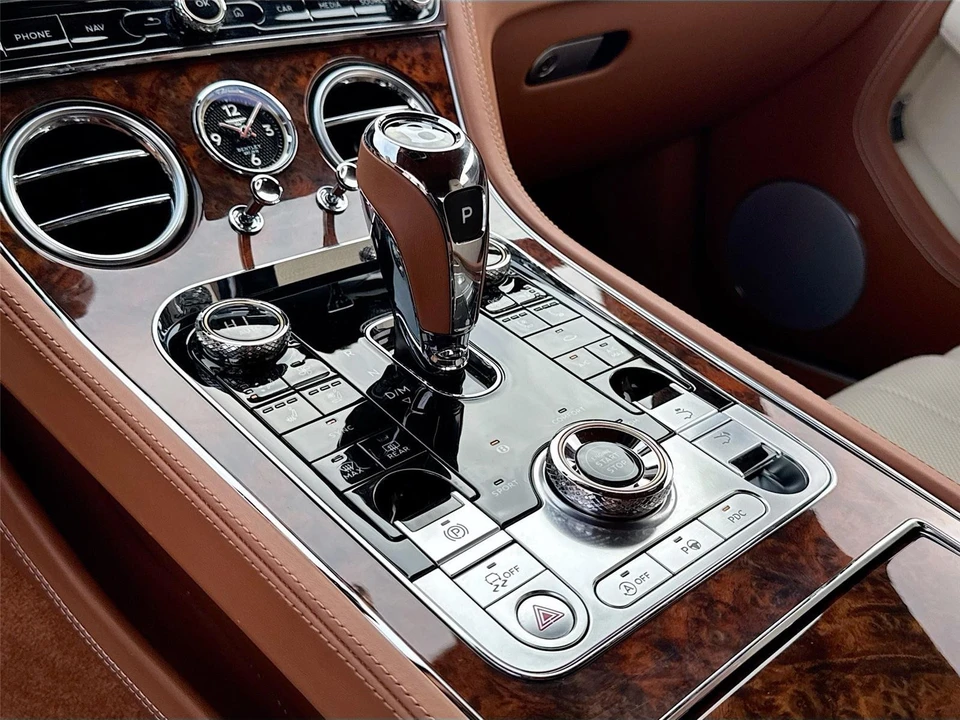 2021 Bentley Continental GT 3rd Gen - Image 15 of 21